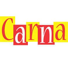 Carna errors logo