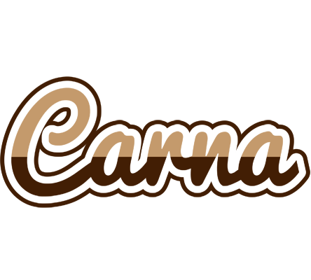Carna exclusive logo