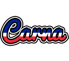 Carna france logo