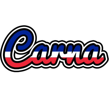 Carna france logo
