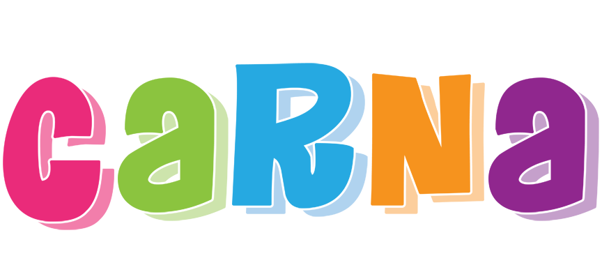Carna friday logo