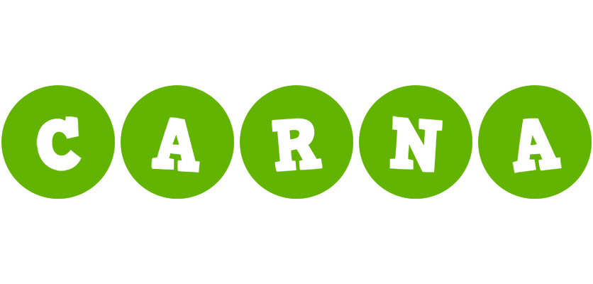 Carna games logo
