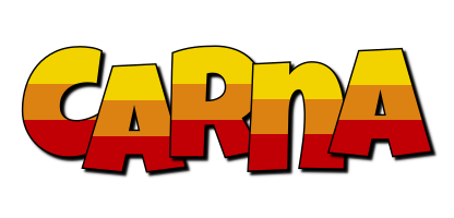 Carna jungle logo