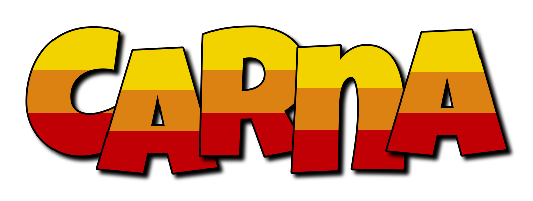 Carna jungle logo