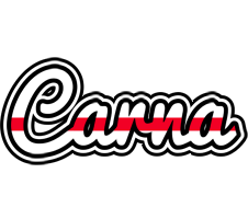 Carna kingdom logo