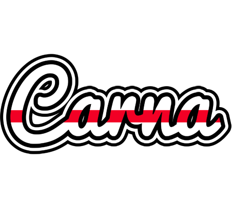Carna kingdom logo