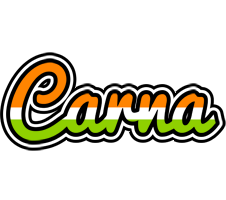 Carna mumbai logo