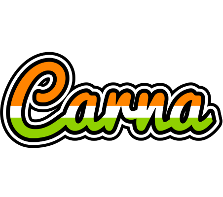 Carna mumbai logo