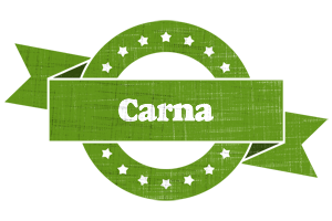 Carna natural logo