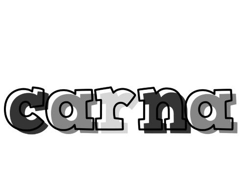 Carna night logo
