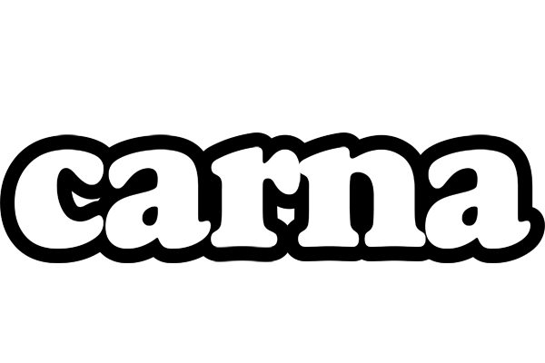 Carna panda logo