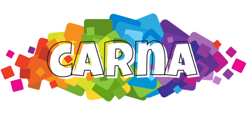 Carna pixels logo
