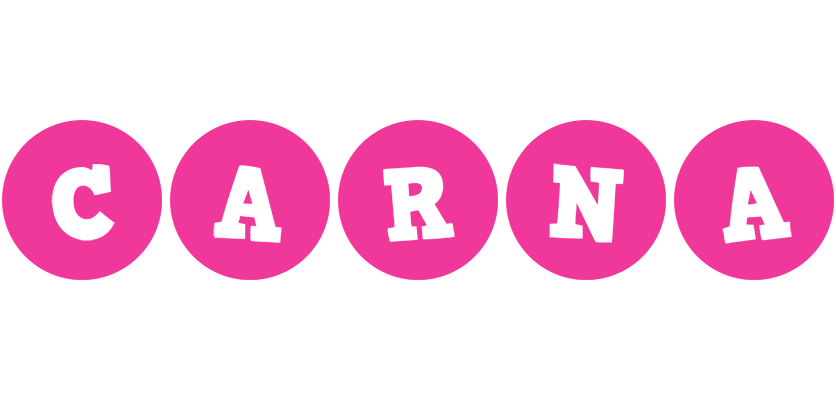 Carna poker logo