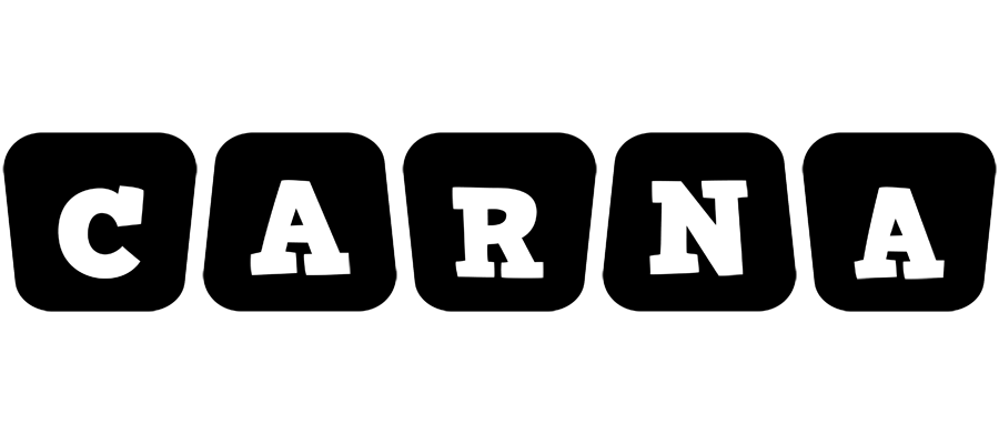 Carna racing logo