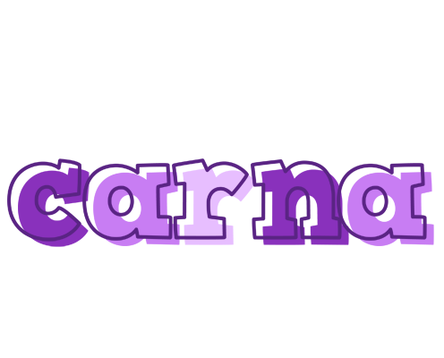 Carna sensual logo