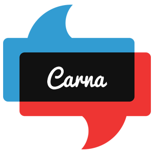 Carna sharks logo