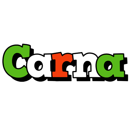 Carna venezia logo