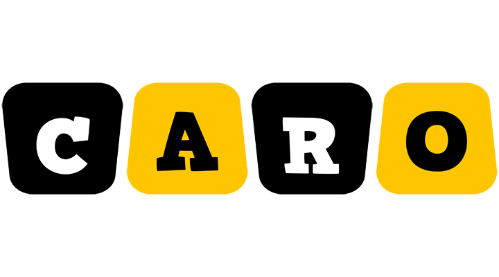 Caro boots logo
