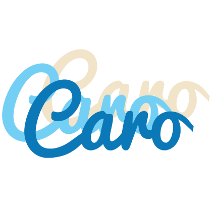Caro breeze logo