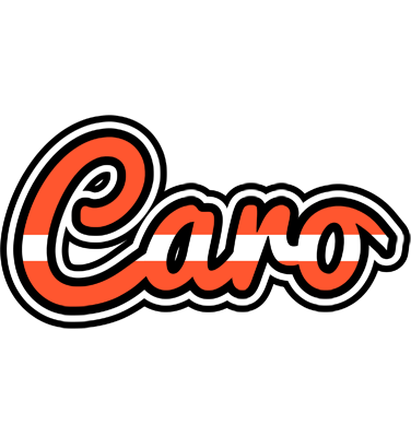 Caro denmark logo