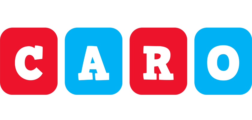 Caro diesel logo