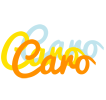 Caro energy logo