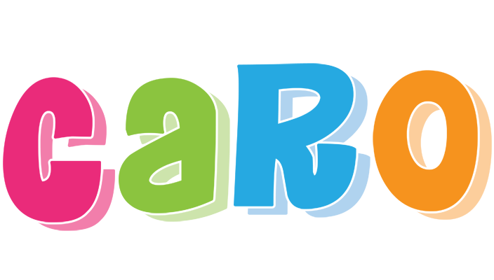 Caro friday logo