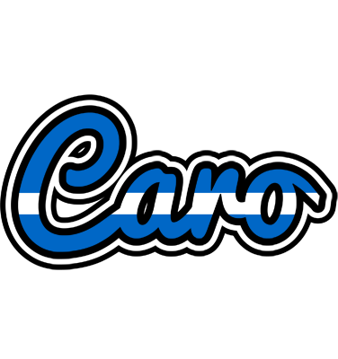Caro greece logo