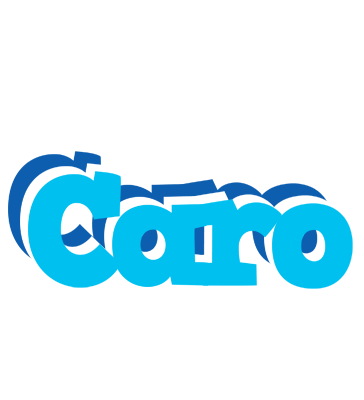 Caro jacuzzi logo