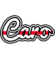 Caro kingdom logo