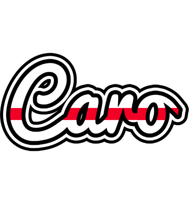 Caro kingdom logo