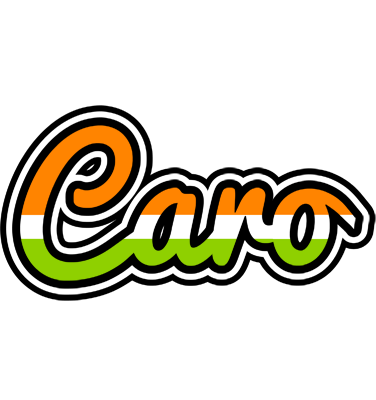 Caro mumbai logo