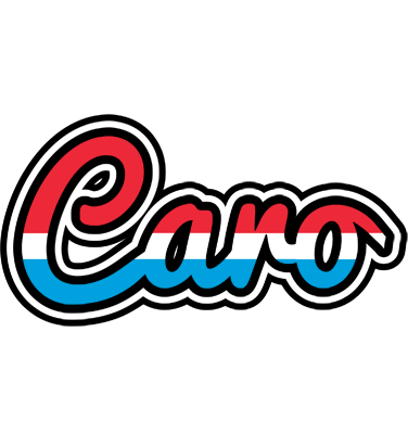 Caro norway logo