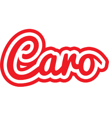 Caro sunshine logo