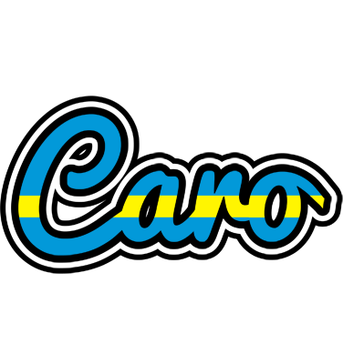 Caro sweden logo
