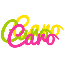 Caro sweets logo