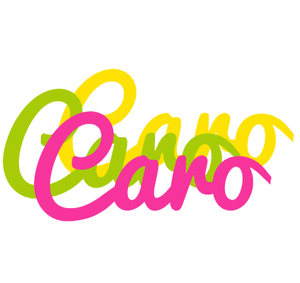 Caro sweets logo