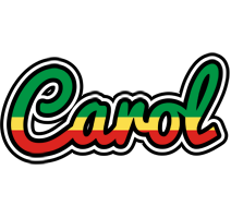 Carol african logo