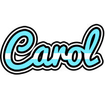 Carol argentine logo