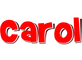 Carol basket logo