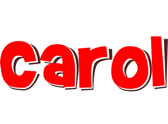 Carol basket logo