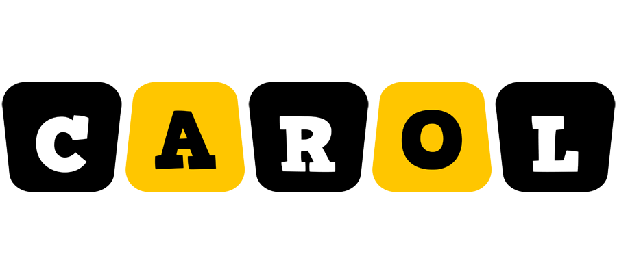 Carol boots logo