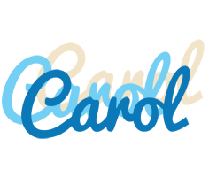 Carol breeze logo