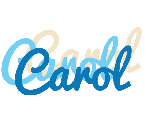 Carol breeze logo