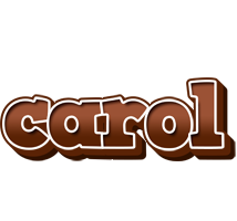 Carol brownie logo