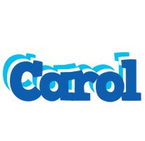 Carol business logo