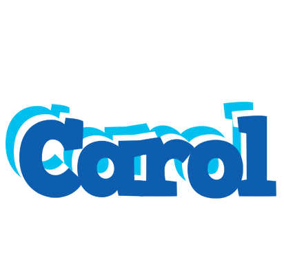 Carol business logo