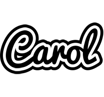 Carol chess logo