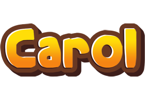 Carol cookies logo