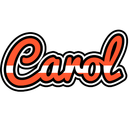 Carol denmark logo